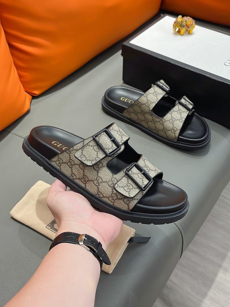 Gucci Slippers